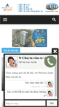 Mobile Screenshot of chungcudep.net